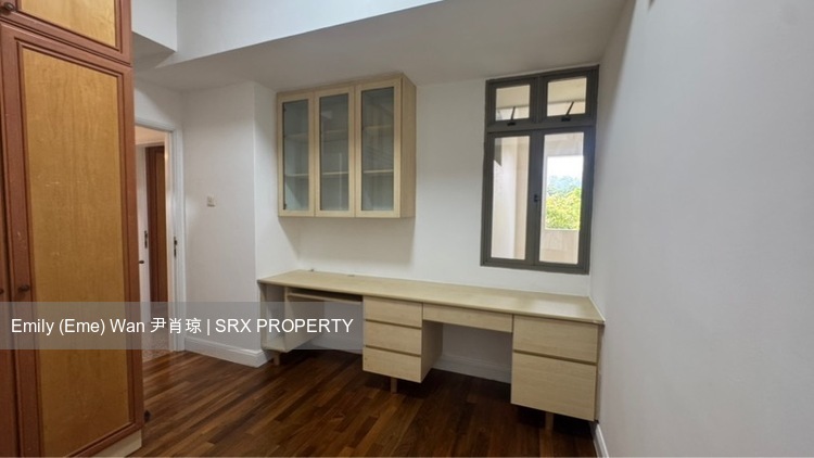 Sherwood Condo (D21), Condominium #604549841